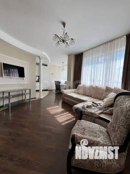 2-к квартира, вторичка, 70м2, 11/15 этаж