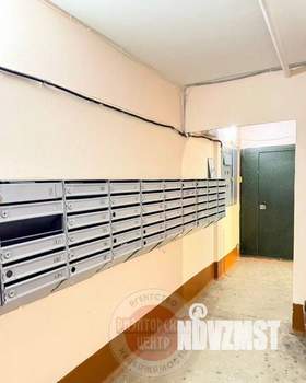 1-к квартира, вторичка, 34м2, 3/10 этаж