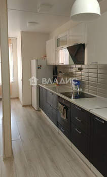 Студия квартира, вторичка, 30м2, 5/5 этаж