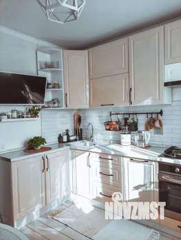 4-к квартира, вторичка, 84м2, 10/10 этаж