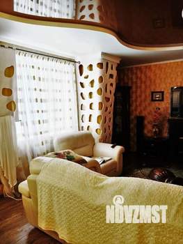 3-к квартира, вторичка, 98м2, 7/17 этаж