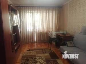 2-к квартира, вторичка, 44м2, 1/9 этаж