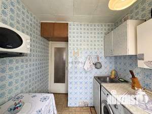 3-к квартира, вторичка, 62м2, 2/5 этаж