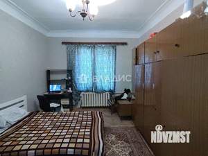 3-к квартира, вторичка, 68м2, 2/4 этаж