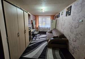 2-к квартира, вторичка, 44м2, 1/5 этаж