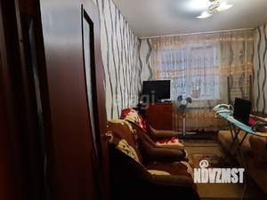 3-к квартира, вторичка, 65м2, 10/10 этаж
