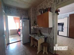 2-к квартира, вторичка, 39м2, 7/9 этаж