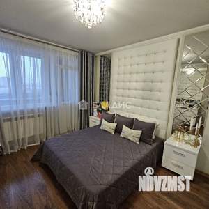 3-к квартира, вторичка, 105м2, 9/10 этаж