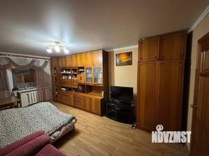 2-к квартира, вторичка, 45м2, 4/5 этаж