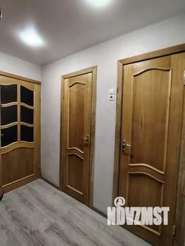 2-к квартира, вторичка, 53м2, 4/5 этаж