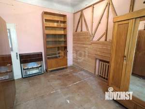 2-к квартира, вторичка, 37м2, 2/2 этаж