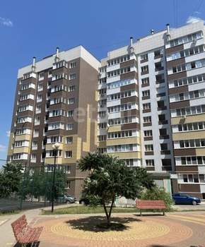 1-к квартира, вторичка, 34м2, 3/10 этаж