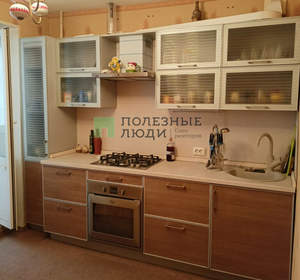 2-к квартира, вторичка, 62м2, 3/7 этаж