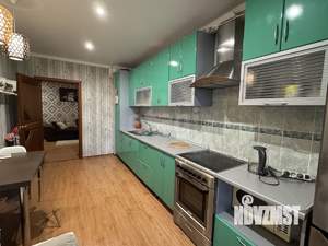 3-к квартира, вторичка, 79м2, 3/10 этаж