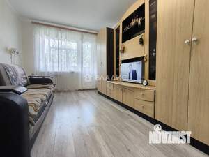 2-к квартира, вторичка, 47м2, 5/5 этаж