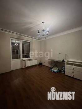 3-к квартира, вторичка, 81м2, 3/9 этаж