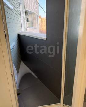 2-к квартира, вторичка, 73м2, 6/17 этаж