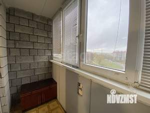 1-к квартира, вторичка, 34м2, 5/5 этаж