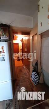 3-к квартира, вторичка, 56м2, 2/3 этаж