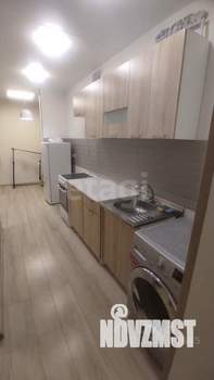 Студия квартира, вторичка, 31м2, 5/5 этаж