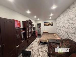2-к квартира, вторичка, 45м2, 5/5 этаж