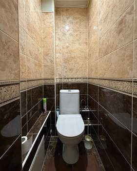 1-к квартира, вторичка, 34м2, 7/10 этаж