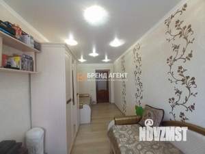 2-к квартира, вторичка, 44м2, 3/5 этаж