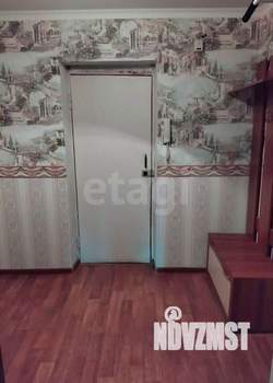 1-к квартира, вторичка, 39м2, 3/15 этаж