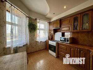 2-к квартира, вторичка, 60м2, 9/9 этаж