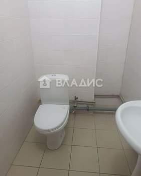 2-к квартира, вторичка, 67м2, 2/13 этаж