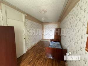 2-к квартира, вторичка, 46м2, 4/5 этаж