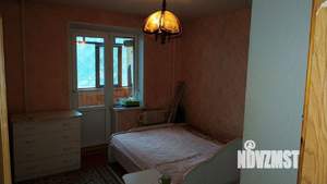 4-к квартира, вторичка, 85м2, 1/10 этаж