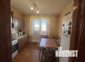 2-к квартира, вторичка, 50м2, 10/10 этаж