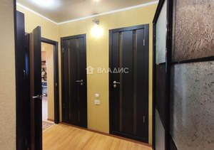 3-к квартира, вторичка, 69м2, 3/10 этаж