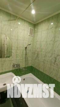 1-к квартира, вторичка, 34м2, 1/10 этаж