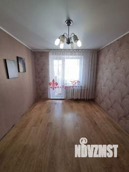 3-к квартира, вторичка, 61м2, 9/9 этаж