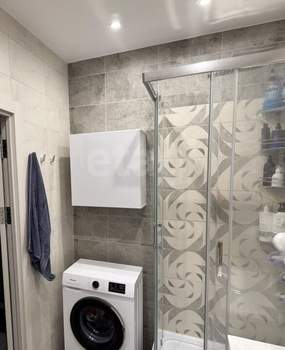 1-к квартира, вторичка, 48м2, 17/18 этаж