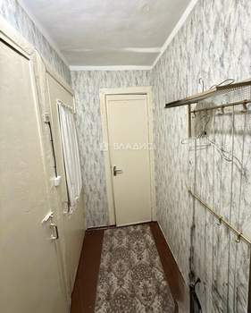 1-к квартира, вторичка, 31м2, 5/5 этаж