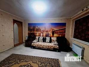 2-к квартира, вторичка, 47м2, 1/5 этаж
