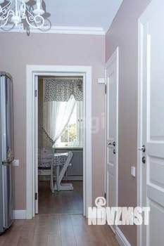 3-к квартира, вторичка, 95м2, 5/9 этаж