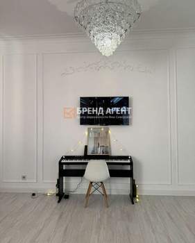 3-к квартира, вторичка, 79м2, 2/4 этаж