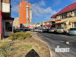 2-к квартира, вторичка, 51м2, 1/9 этаж