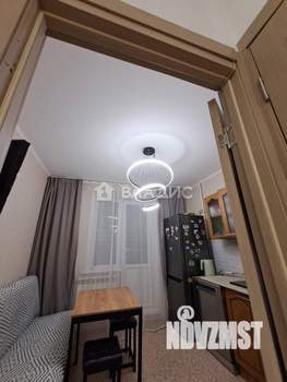 1-к квартира, вторичка, 34м2, 9/10 этаж