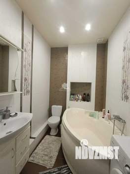 1-к квартира, вторичка, 37м2, 6/9 этаж