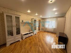 3-к квартира, вторичка, 71м2, 1/10 этаж