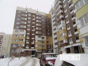 1-к квартира, вторичка, 33м2, 5/11 этаж