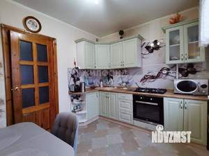 2-к квартира, вторичка, 54м2, 6/9 этаж