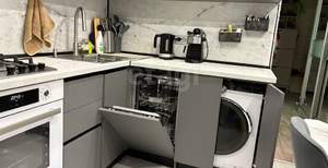 3-к квартира, вторичка, 74м2, 3/10 этаж