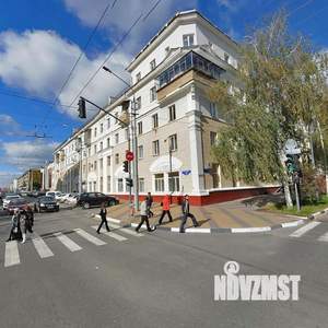 3-к квартира, вторичка, 85м2, 3/4 этаж