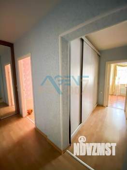 2-к квартира, вторичка, 54м2, 5/10 этаж